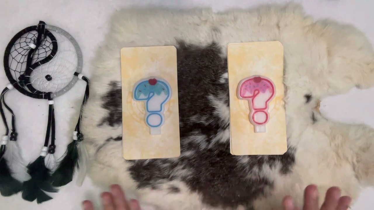 Leia mais sobre o artigo 🕯️🔮MIRA LO QUE ESTÁ BRUJA LE DIJO DE TI💘TAROT INTERACTIVO ALMA GEMELA