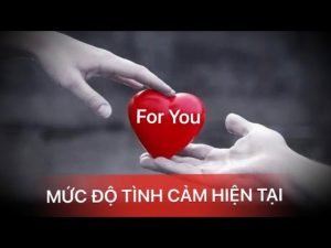 Leia mais sobre o artigo MỨC ĐỘ TÌNH CẢM HIỆN TẠI ANH/CÔ ẤY DÀNH CHO BẠN? | Blue Sky Healing Tarot