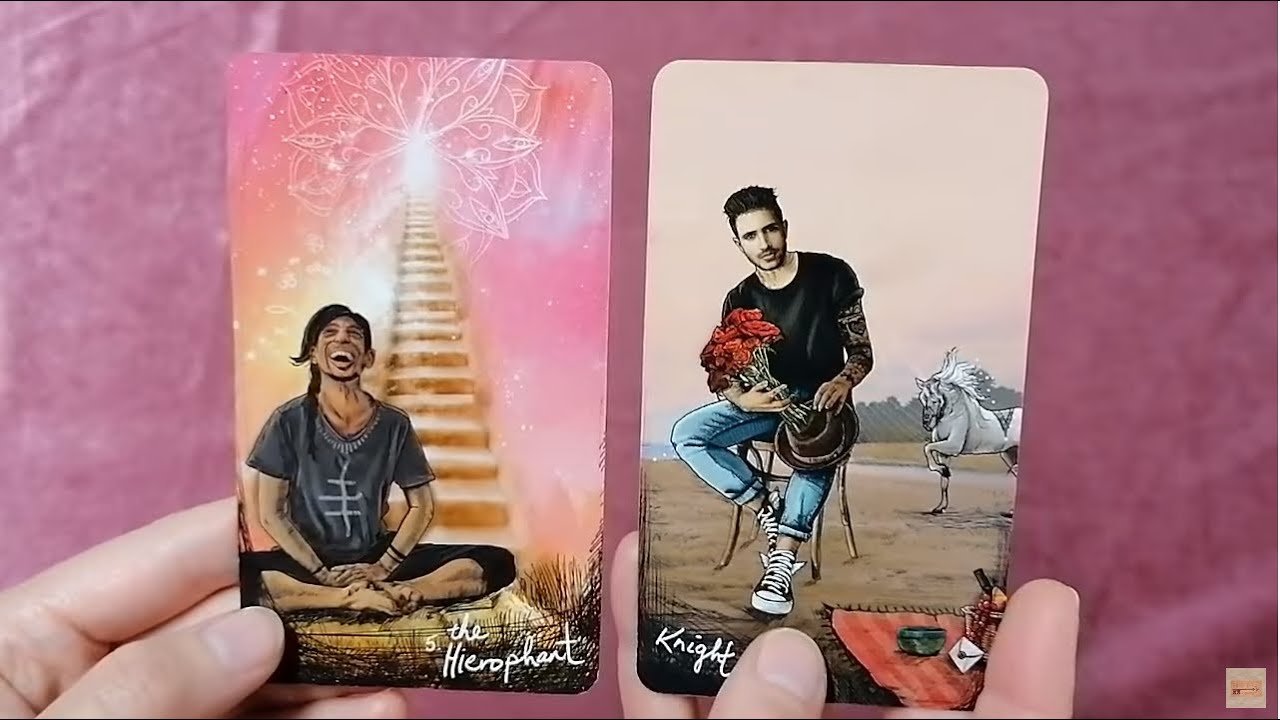 Leia mais sobre o artigo NAPI TAROT ÜZENET 😍🤩