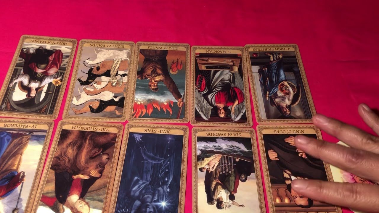 No momento, você está visualizando Người Ẩy đang lo lắng gì về Bạn- và Ý định của Họ với Bạn là gì- Phương Nga Tarot