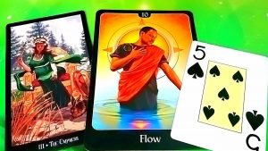 Leia mais sobre o artigo NGƯỜI KHÁC NGHĨ GÌ VỀ CÁCH GIAO TIẾP, NÓI CHUYỆN CỦA BẠN/ TAROT READING