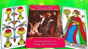 Leia mais sobre o artigo NGẮT KẾT NỐI, NGƯNG TƯƠNG TÁC HỌ CÓ NHỚ BẠN KHÔNG/ TAROT READING