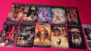 Leia mais sobre o artigo Người Ẩy của Bạn Yêu Bạn đến mức độ nào-nếu đi tiếp tình cảm này sẽ ra sao-Phương Nga Tarot