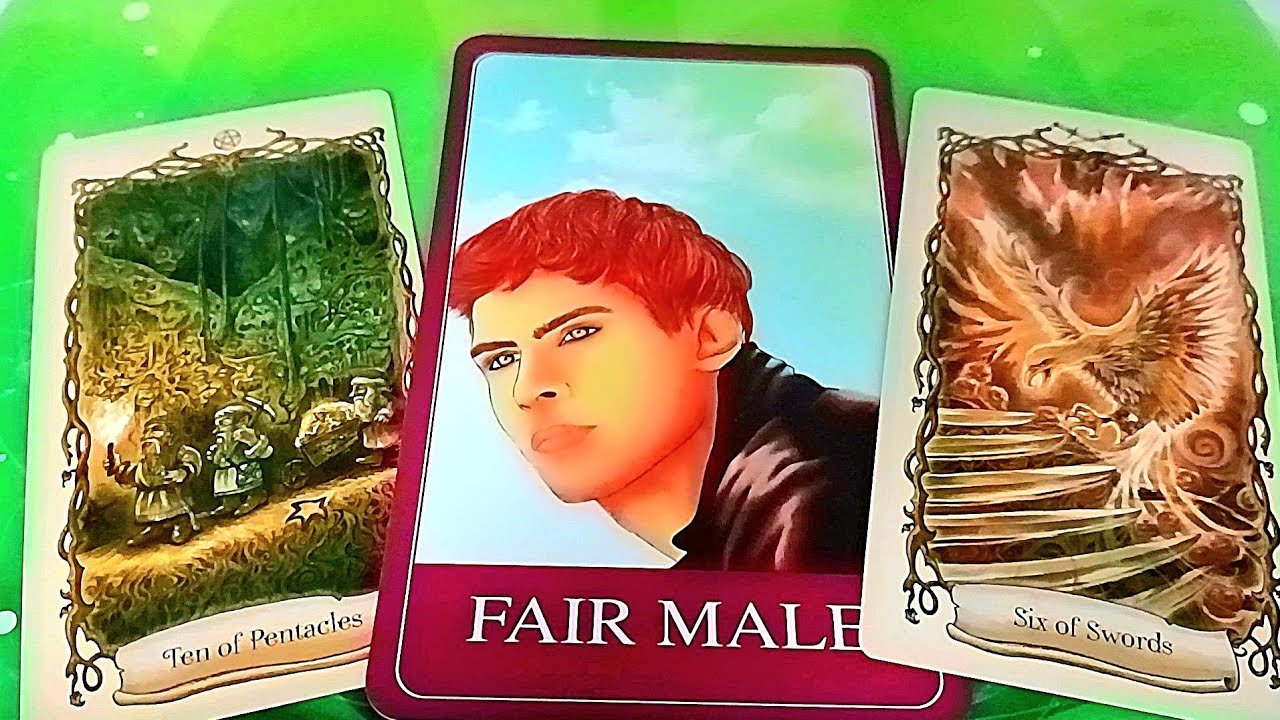 No momento, você está visualizando NHỮNG GÌ HỌ ĐỐI VỚI BẠN CÓ THẬT SỰ ĐẶC BIỆT/ TAROT READING