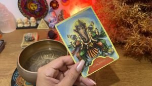 Leia mais sobre o artigo O que a ESPIRITUALIDADE DISSER aqui ACONTECERÁ com VC RÁPIDO😱👊🏼✨❤️