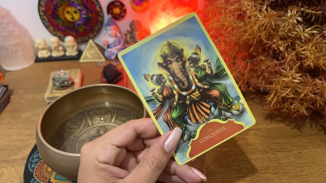 No momento, você está visualizando O que a ESPIRITUALIDADE DISSER aqui ACONTECERÁ com VC RÁPIDO😱👊🏼✨❤️