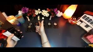 Leia mais sobre o artigo Onun sizinle ilgili bilincaltında neler var/aklinizdaki kisi sizin hakkinizda ne dusunuyor