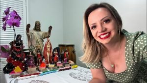Leia mais sobre o artigo POMBA GIRA VAI TE REVELAR TODA A VERDADE!!!