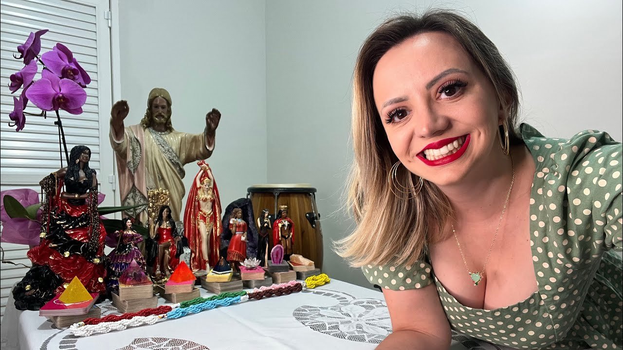 Leia mais sobre o artigo POMBA GIRA VAI TE REVELAR TODA A VERDADE!!!