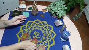 Leia mais sobre o artigo Quarta feira da pessoa amada ❤️! Como está a vida dele (a)? Pensamentos e Sentimentos?