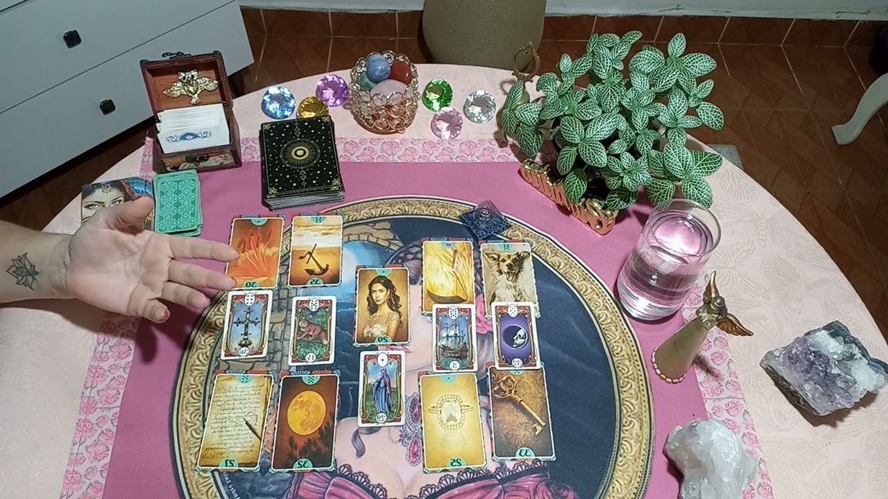 No momento, você está visualizando Quarta feira da pessoa amada ❤️! Pensamentos e Sentimentos?