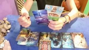 Leia mais sobre o artigo Que piensa cuando piensa en ti? Descubre  si estás en su mente.  Lo que salga .  Palabras sueltas