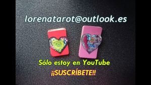 Leia mais sobre o artigo ¿QUÉ SIENTE por mí Y QUÉ HARÁ ? energías 7 DÍAS… TAROT INTERACTIVO