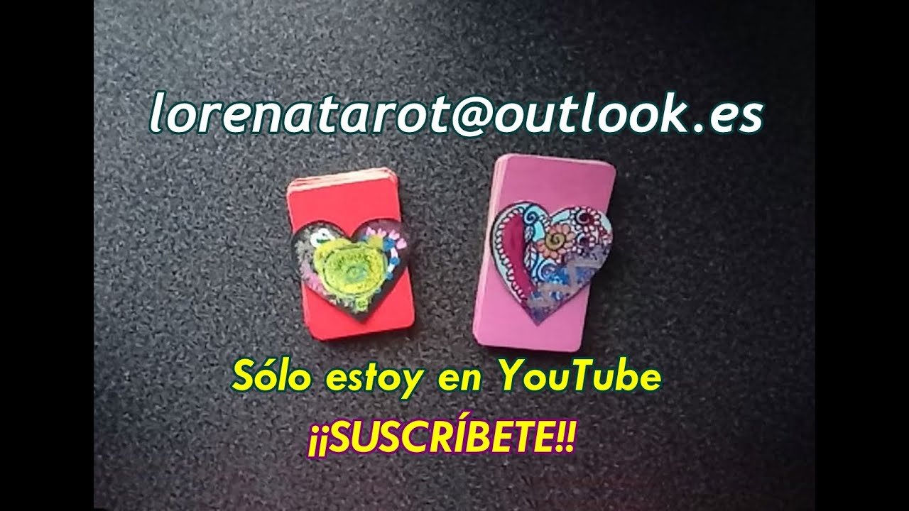 Leia mais sobre o artigo ¿QUÉ SIENTE por mí Y QUÉ HARÁ ? energías 7 DÍAS… TAROT INTERACTIVO