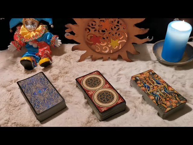 No momento, você está visualizando ✨¿QUÉ VIVIRÁS LOS PRÓXIMOS DÍAS? ⭐ELIGE UNA CARTA⭐