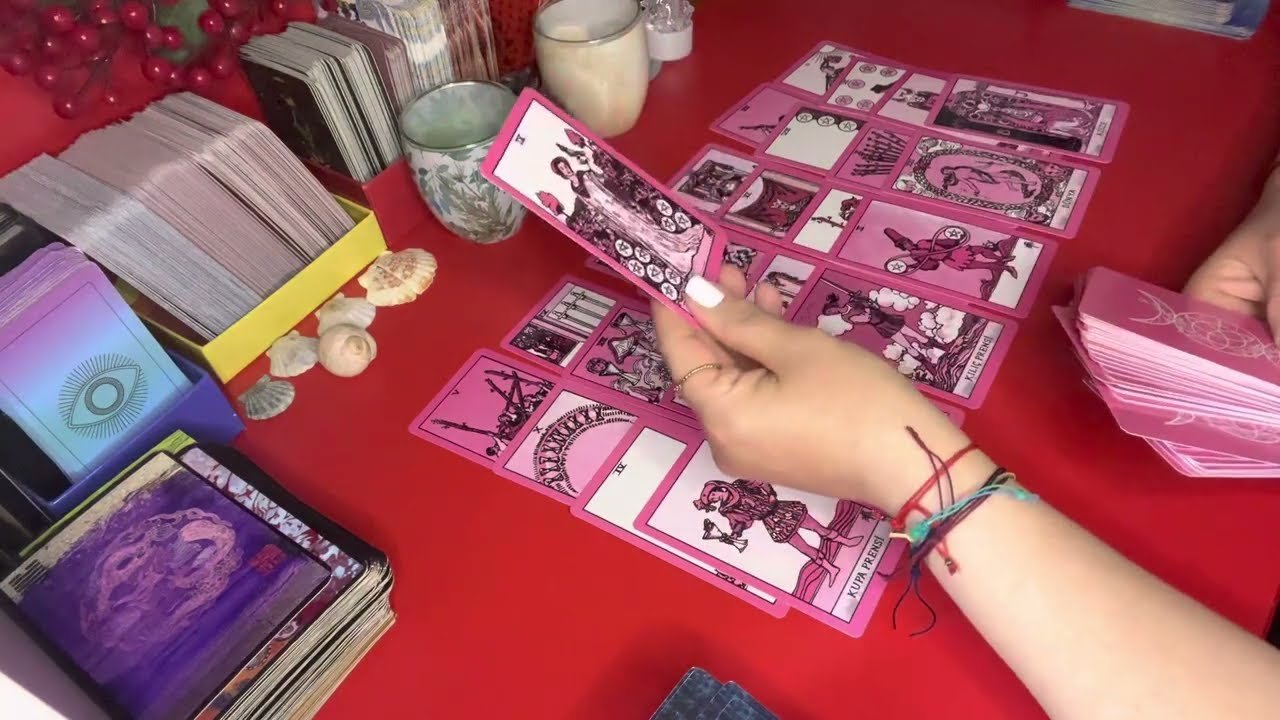 No momento, você está visualizando 🤴🏻🔥SANA KARŞI DUYGULARINDA VE NİYETLERİNDE NELER VAR?