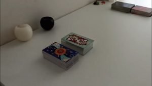 Leia mais sobre o artigo Sessizliğin Onu Nasıl Etkiliyor? Tarot