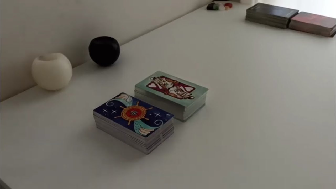 No momento, você está visualizando Sessizliğin Onu Nasıl Etkiliyor? Tarot