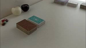 Leia mais sobre o artigo Söylemek İsteyip Sustukları Tarot