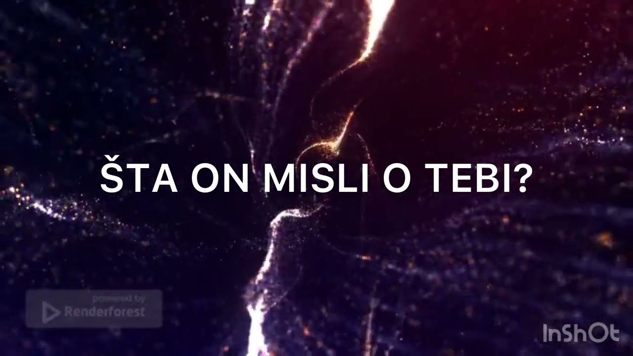 No momento, você está visualizando ŠTA ON MISLI O TEBI DANAS? 5 Kralja. Tarot