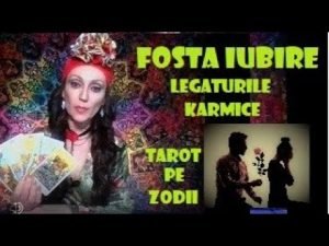 Leia mais sobre o artigo Tarot interactiv pe zodii Fosta Iubire Februarie Martie 2023