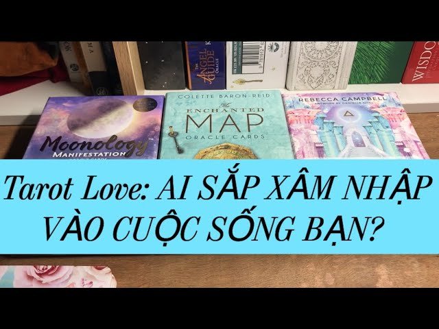 No momento, você está visualizando Tarot Love: AI ĐANG HOẶC SẮP XÂM NHẬP VÀO CUỘC SỐNG CỦA BẠN?