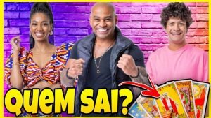 Leia mais sobre o artigo 🔮TAROT REVELOU O PRÓXIMO ELIMINADO!!!