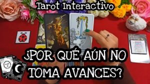 Leia mais sobre o artigo 🙅‍♀️TE DIGO PORQUE NO ACTÚA ESA PERSONA 🔮🗣️🔥 #tarot