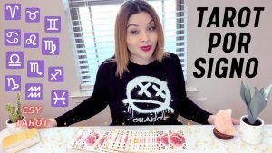Leia mais sobre o artigo Te leo el Tarot y te digo lo que esta ocurriendo Ya!🔮Lectura PSÍQUICA especial: SIGNO POR SIGNO💗
