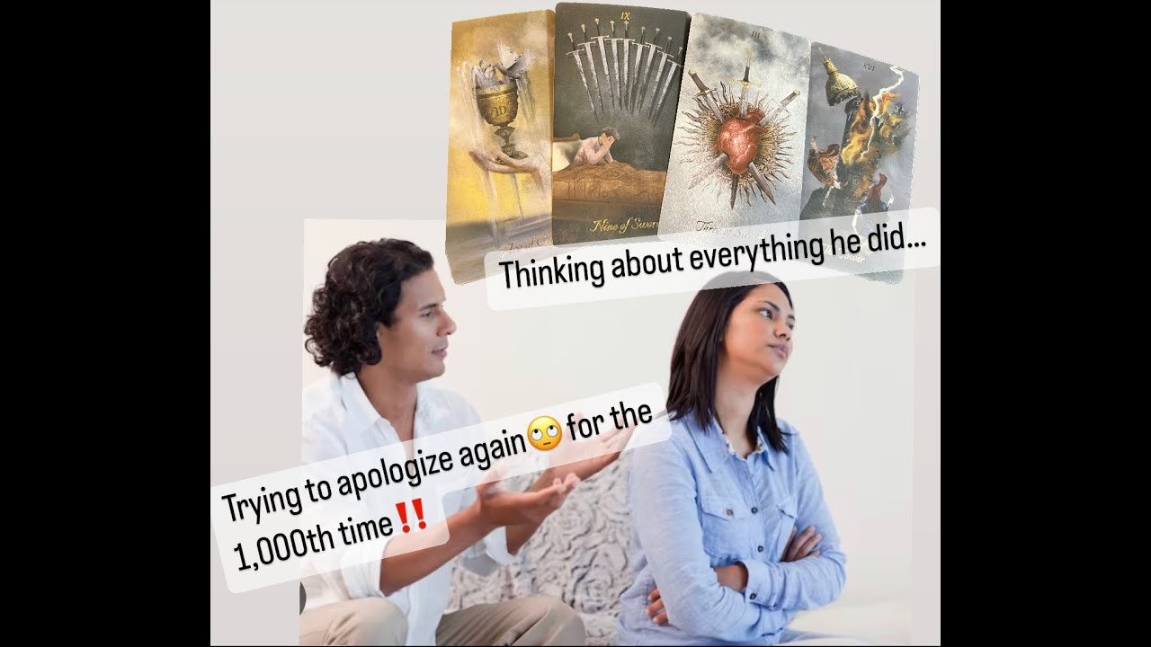 No momento, você está visualizando THEY’RE READY 2TALK. BUT R U??🤔UR STILL HOLDING ON TO RESENTMENT. THEY’RE NOT GOING 2LET U GO🤷🏽‍♀️