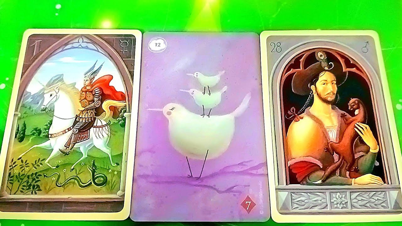 No momento, você está visualizando THÔNG ĐIỆP TÌNH CẢM NGẪU NHIÊN DÀNH CHO BẠN/ TAROT READING