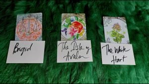 Leia mais sobre o artigo TIÊN TRI HẬU VẬN TƯƠNG LAI CỦA BẠN. @EvelynTarot