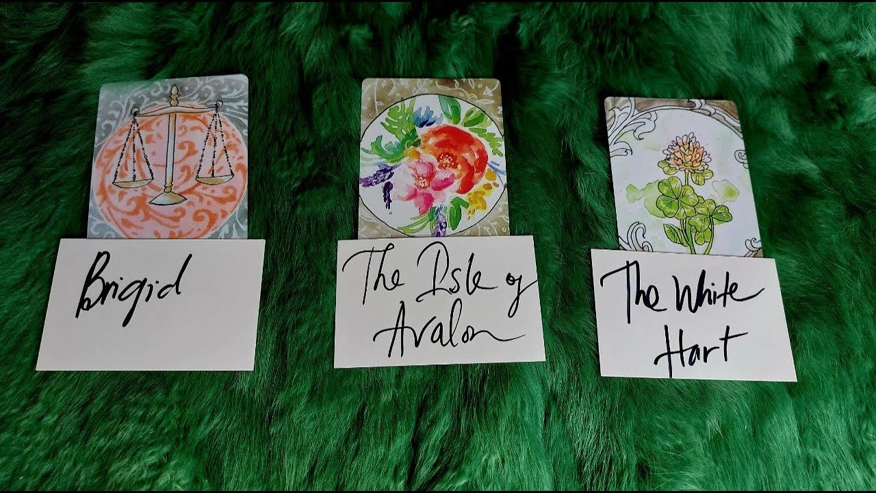 Leia mais sobre o artigo TIÊN TRI HẬU VẬN TƯƠNG LAI CỦA BẠN. @EvelynTarot