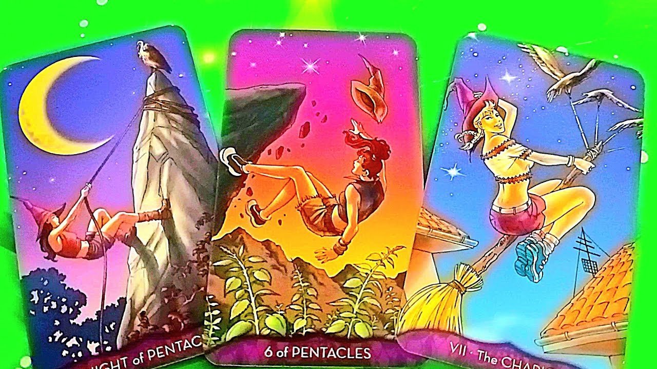 No momento, você está visualizando TIN NHẮN MÀ HỌ MUỐN GỬI TỚI CHO BẠN/ TAROT READING