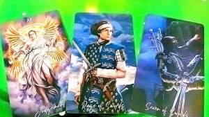 Leia mais sobre o artigo TIN TỨC QUAN TRỌNG NÀO BẠN CẦN PHẢI LƯU Ý/ TAROT READING