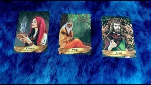 Leia mais sobre o artigo TỔ TIÊN MUỐN TIẾT LỘ ĐIỀU QUAN TRỌNG GÌ VỚI BẠN LÚC NÀY ?@EvelynTarot