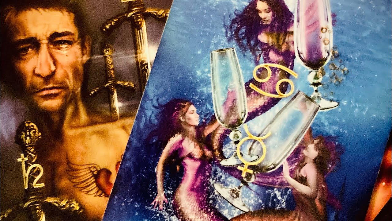 No momento, você está visualizando Trójkąty 💔 relacje trudne 💔 LUTY 🤍 NIEDZIELNA HERBATKA 🫖 #beataherbata #tarot