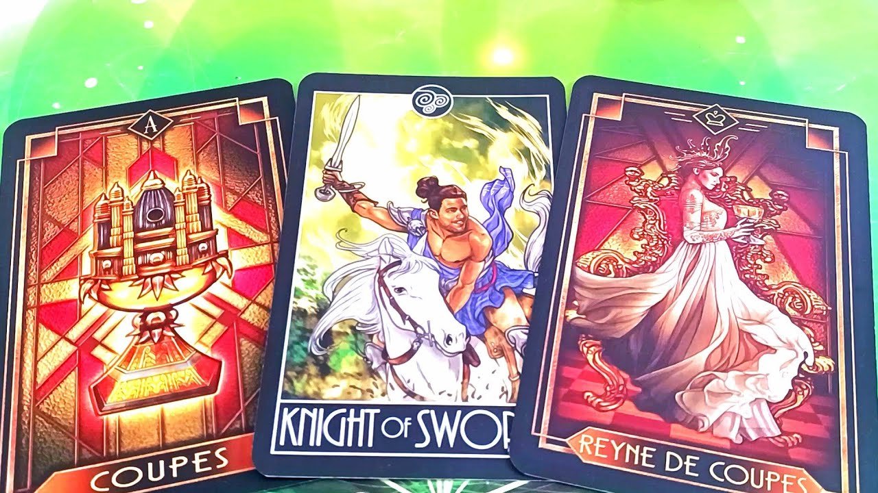 Leia mais sobre o artigo TƯƠNG LAI CHO KẾT NỐI NÀY/ TAROT READING