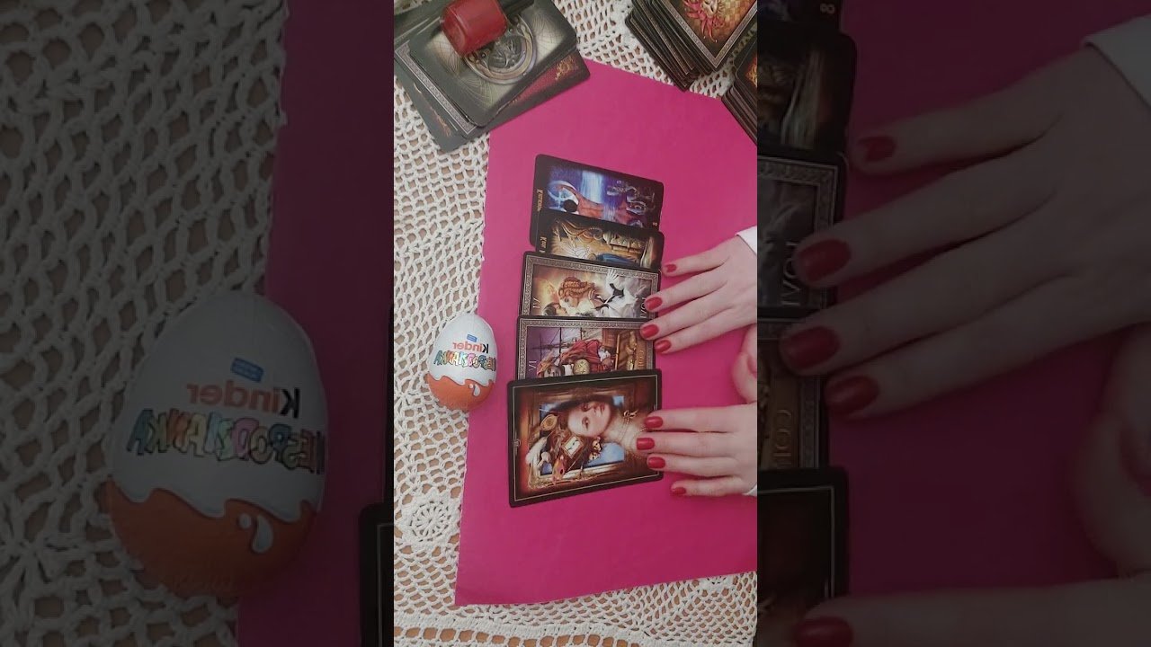 Leia mais sobre o artigo Tygodniówka ❤💛13-19 luty 2023 milosc wybierz kartę tarot