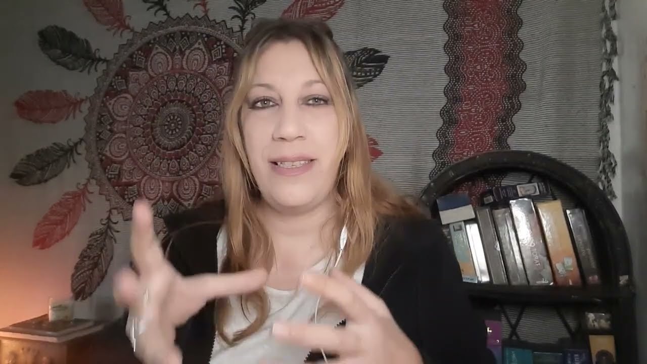 Leia mais sobre o artigo ❗Una Declaración 😮 *Lunes mensaje guías