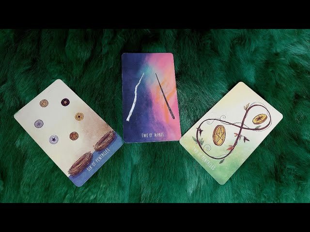 No momento, você está visualizando VŨ TRỤ MUỐN TÂM SỰ ĐIỀU GÌ VỚI BẠN TRƯỚC KHI BƯỚC VÀO THÁNG 3 DỊU DÀNG ?@EvelynTarot