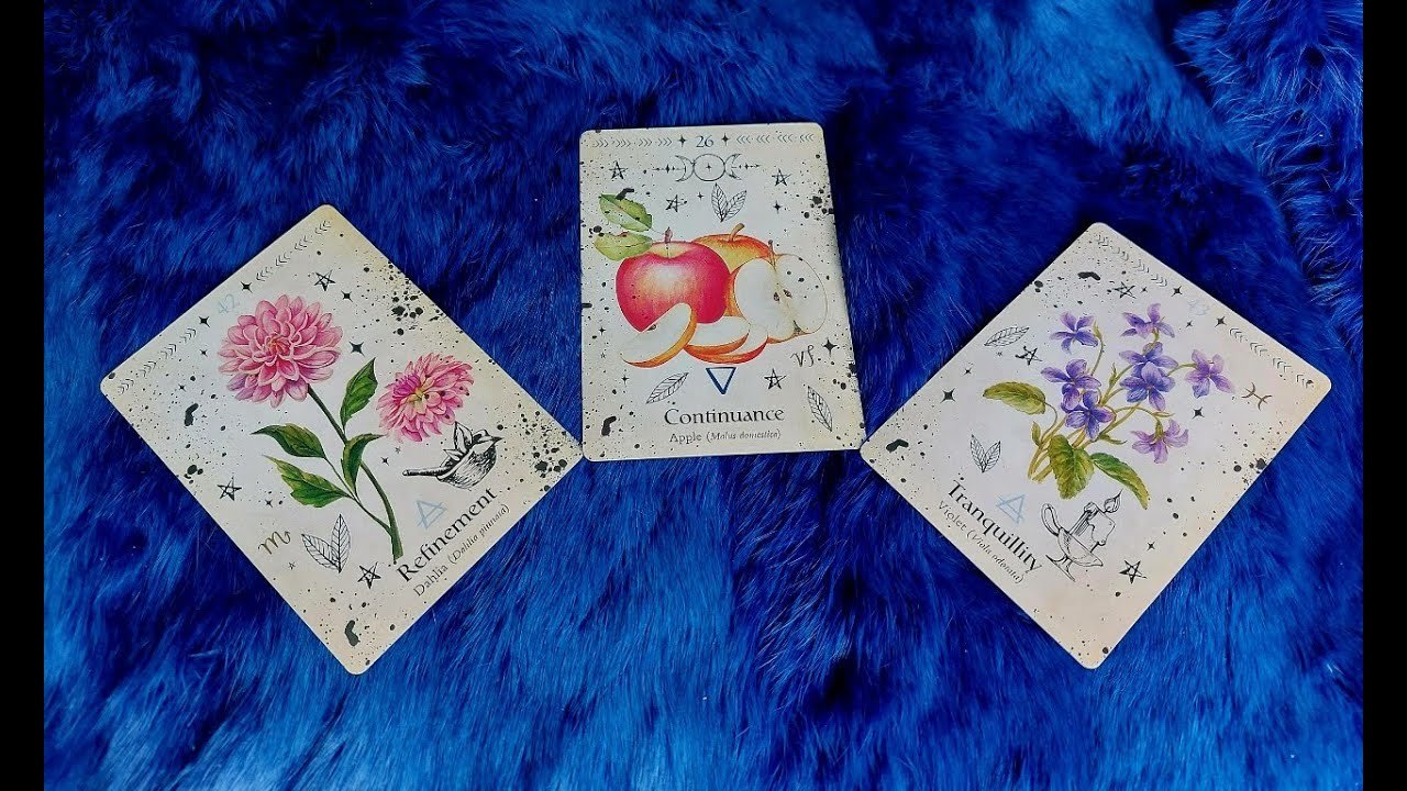 Leia mais sobre o artigo VẬN MAY NÀO SẼ ĐẾN VỚI BẠN TRONG 7 NGÀY TỚI (20/2-26/2/2023)?@EvelynTarot