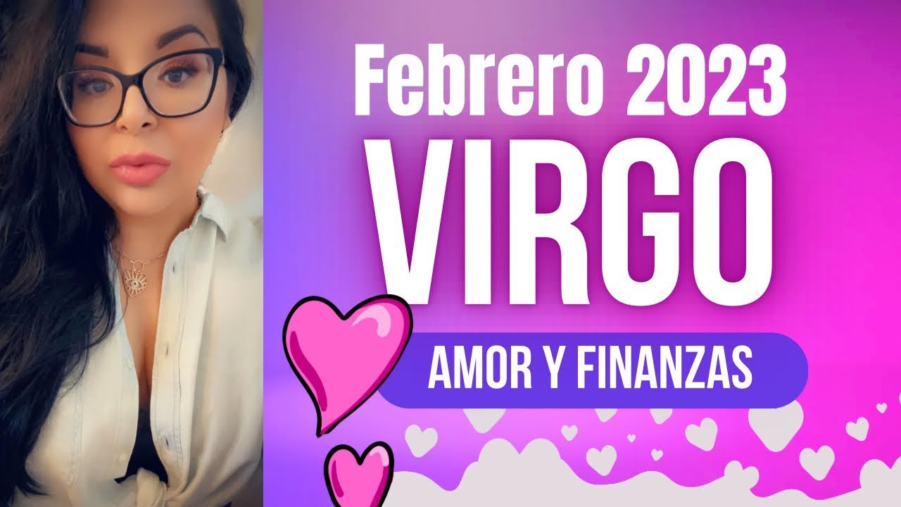 No momento, você está visualizando Virgo ♍️ Wooow 😳 Finalmente te envía un mensaje 💌 Enamorados de ti🥰 tarot febrero 2023