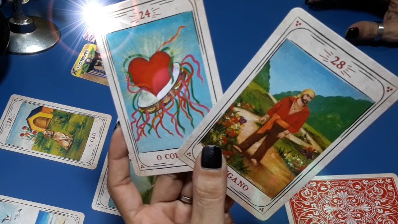 Leia mais sobre o artigo ⭐VOCÊ NÃO VAI ACREDITAR NO QUE O SER AMADO ESTÁ SENTINDO POR VOCÊ AGORA! 🔮 | TAROT E CARTAS CIGANAS