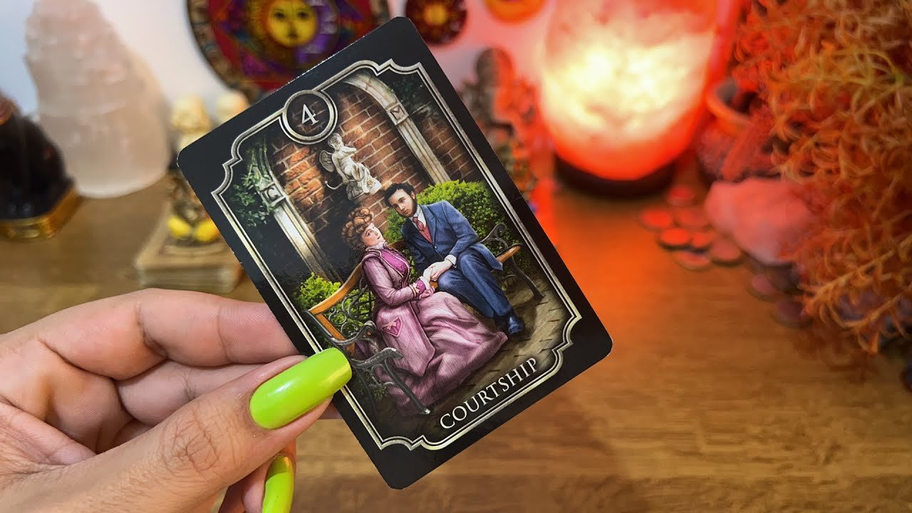 No momento, você está visualizando Vou FALAR AQUI e acontecerá MUITO RÁPIDO com VC🤗❤️😍