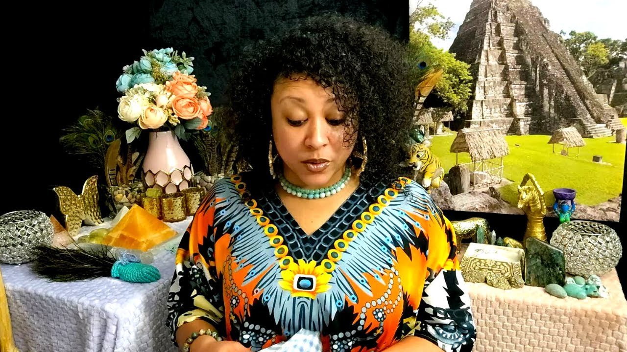 No momento, você está visualizando YOU’RE BEING DIVINELY INITIATED & BECOMING A MASTER LIGHTWORKER 😲😁🌟 Collective Timeless Tarot Read