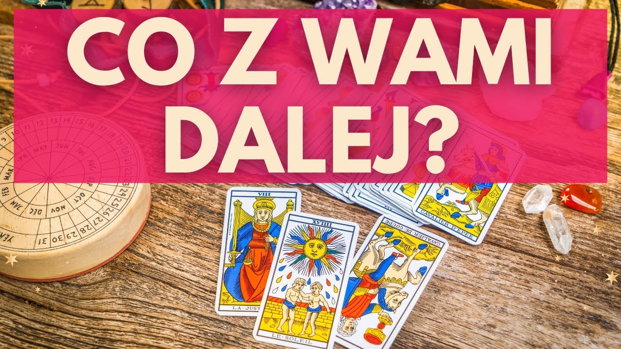 Leia mais sobre o artigo ❤️ CO DALEJ Z WAMI? CO SIĘ WYDARZY? ❤️ WYBIERZ KARTĘ➕ TAROT NA ŻYWO⭐ PYTANIA SĄ PŁATNE