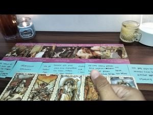 Leia mais sobre o artigo 💙 Kamu Akan Terharu, Ternyata Saat Ini Ada Yang Diam-diam Memperhatikan Kamu ✨