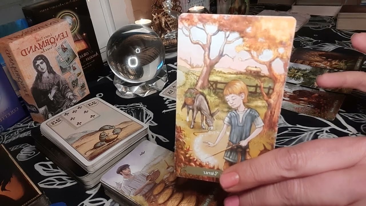 Leia mais sobre o artigo 😮 Te darás Cuenta de sus INTENCIONES❗🔮 Mensaje guías