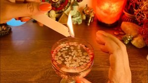 Leia mais sobre o artigo A CIGANA FALARÁ com VC do VAI ACONTECER na SUA VIDA😱🤩🔑